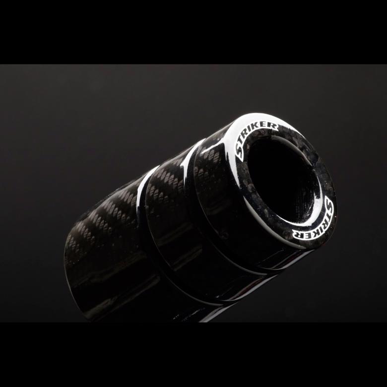 バイク用品 外装STRIKER ストライカー ガードスライダー カーボンコンポジット ZZR1400 ZX-14RSS-GS82C-F1 4580363934250取寄品 セール