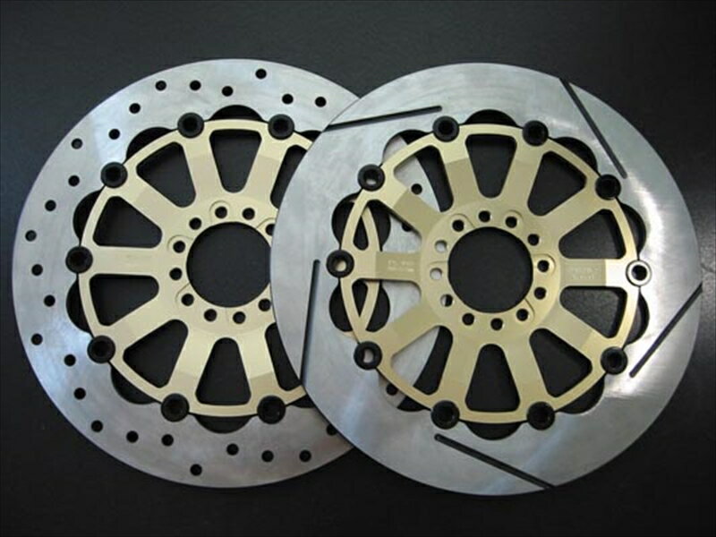 バイク用品 ブレーキ クラッチSUNSTAR サンスター カスタムタイプディスク