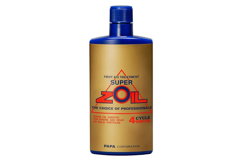 【5日前後で発送】バイク用品 メンテナンススーパーゾイル SUPER ZOIL オイルテンカザイ 320ml 4サイクルヨウZO4320 45601239485...