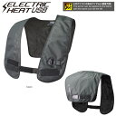 【5日前後で発送】 【KOMINE】【コミネ】【EK-101 エレクトリックライニングベストUSB】08-101【防寒】