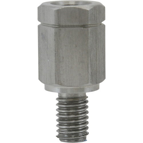 【5日前後で発送】バイク用品 ハンドルTANAX タナックス スリムステンレスアダプター 8mm逆→8mmSS-9 4510819201254