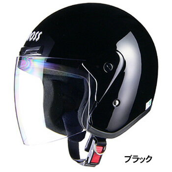 【5日前後で発送】 【LEAD】【リード工業】CROSS CR-720 ジェットヘルメット