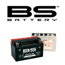バイク用品 電装系ビーエスバッテリー BSバッテリー バッテリー BTX7A-BSBTX7A-BS 3661451001199
