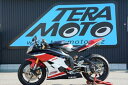 バイク用品 電装系テラモト TERAMOTO EZ-SHiFTER YZF-R6 06-16EZ-SFR-4320 4580305178087