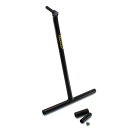 バイク用品 メンテナンスUNIT ユニット サイドスタンド BLK A3010 T型 11 14.5 18mmUN-A3010 4547836201318取寄品...