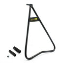 バイク用品 メンテナンスUNIT ユニット サイドスタンド BLK A3110 ユニバーサル 11 14.5 18mmUN-A3110 454783620132...