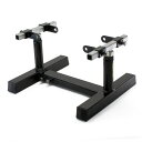 バイク用品 メンテナンスUNIT ユニット エンジンスタンド TYPE-A E7120 ツールUN-E7120 4547836219184取寄品 セール