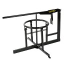 バイク用品 メンテナンスUNIT ユニット E1410 ムースタイヤチェンジャーUN-E1410 4547836239502
