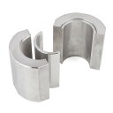バイク用品 メンテナンスUNIT ユニット ツール P3505 Fインナーパイプクランプセット 46-49φUN-P3505 4547836245114取寄品 ...