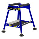 バイク用品 メンテナンスUNIT ユニット フィットスタンド BLU A2210 ブルーUN-A2210-6 4547836261480取寄品 セール