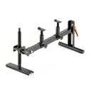 バイク用品 メンテナンスUNIT ユニット ツール スイングアップリフトスタンドUN-B2430 4547836330599