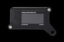 バイク用品 電装系 メーターウッドストック WOODSTOCK メーターステー Eタイプ BLK デイトナ AQUAPROVA用DAP-00E-BK 4548664623747取寄品