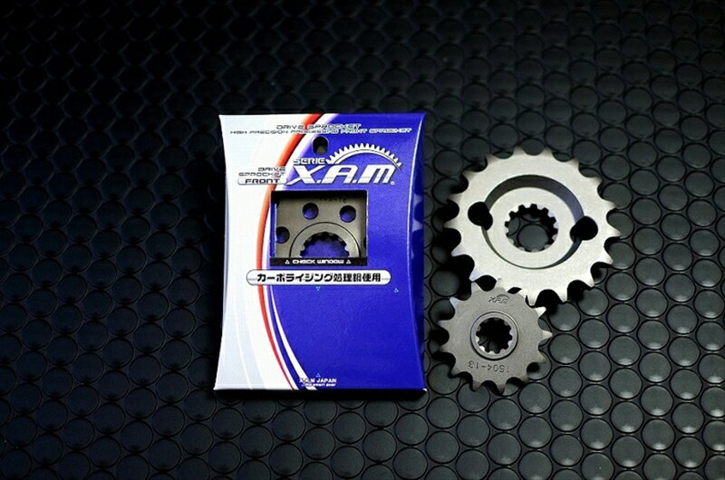 バイク用品 駆動系XAM ザム PRE スプロケット 525-44 APRILIA RSV1000A5501X44 4528388443111取寄品 セール楽天スーパーセール