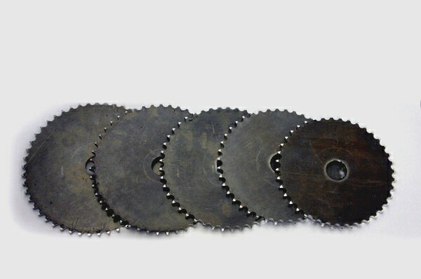 乐天商城 - バイク用品 駆動系XAM ザム リアスプロケット 530-33T ブランクザイAB530-33 4528388453653