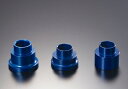 バイク用品 ヤマモトレーシング YAMAMOTORACING リアアクスルカラーキット CB400SF -9800000-006 4521717000061取寄...