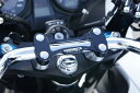 バイク用品 ハンドルヤマモトレーシング YAMAMOTORACING ハンドルクランプ CB1300SF 0300012-08 4521717002713