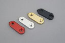 バイク用品 外装ヤマモトレーシング YAMAMOTORACING リアグラブカバー レッド CBR1100XX00018-01R 4521717005271取寄...