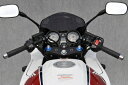 バイク用品 ハンドルヤマモトレーシング YAMAMOTORACING SPEC-A セパレートハンドル CB1300SF SB 03-1100012-39 45...
