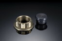 バイク用品 ハンドルヤマモトレーシング YAMAMOTORACING チタンステムナット CB1300SF SB 03-00012-44 45217170062...