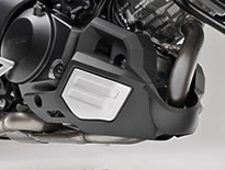 【スズキ】【SUZUKI】【V-Strom1000ABS　2014年モデル】アンダーカウリング【94400-31860】