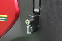 【KIJIMA】【キジマ】【YAMAHA】【TRICITY】【ヘルメットロック】303-1555 セール