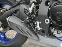 【COLORS】【STRIKER】【STRIKER SPECIAL STEP KIT】SUZUKI GSX-R600/750 06～10年 6ポジション【SS-AA276B】楽天スーパーセール