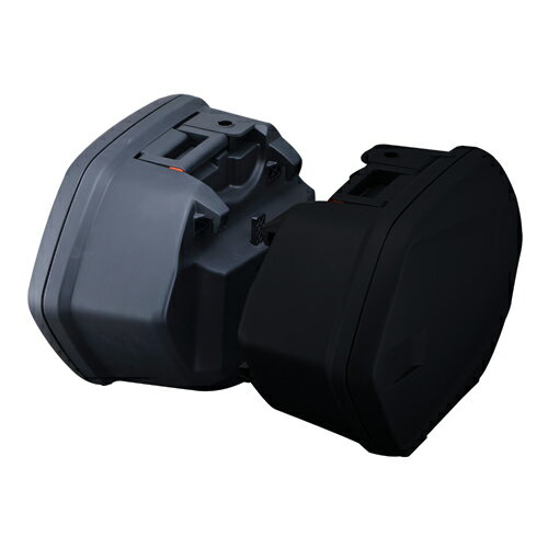 【YAMAHA】【ヤマハ】【Y's gear】【ワイズギア】【MT-09 Tracer】【サイドケースL】Q5KYSK085P03