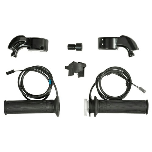 【5日前後で発送】 【YAMAHA】【ヤマハ】【Y's gear】【ワイズギア】【MT-09 Tracer】【グリップウォーマー MT09TRA】Q5KYSK085Y01