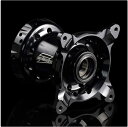 バイク用品 タイヤ ホイールZ-WHEEL ズィーウィール アステライトハブ BLK F RMZ250 07- 450 05-W41-31111 4547836...