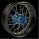 バイク用品 タイヤ ホイールZ-WHEEL ズィーウィール AR1モタードホイール R 17X5.00 HUSQ TE FE 125-501 S 14-18 e...