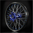 バイク用品 タイヤ ホイールZ-WHEEL ズィーウィール AR1 Rホイールコンプリートキット 18X2.15 WR250R 07-17W21-27551 4547836280900取寄品 セール