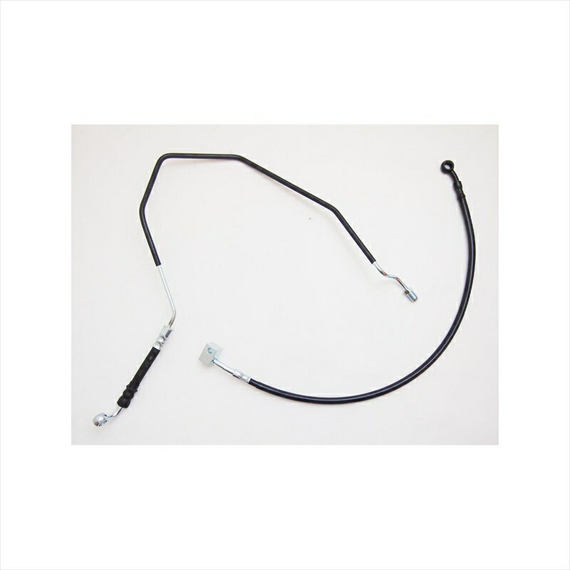 バイクパーツ ドレミコレクション フロントブレーキホース 5cmロング 35312 4573280363128Z900RS 18-20