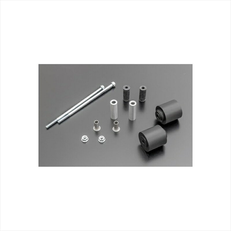 【5日前後で発送】 バイクパーツ ハンドルピーエムシー ハンドルバー用エンドスペーサー189-5329 4589641417232Z900RS