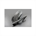 【5日前後で発送】バイクパーツピーエムシー PMC FRP リアフェンダー黒ゲル Ver.2 Z900RS189-1560 4589641418154