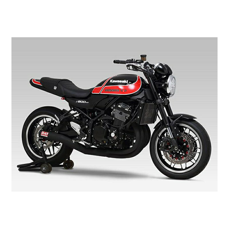 【5日前後で発送】 バイクパーツ マフラーヨシムラ レーシング手曲ストレートサイクロン150-269-4840 4571463841463