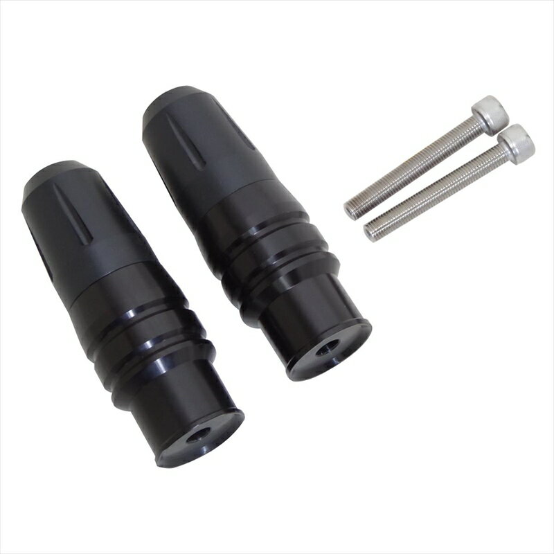 バイクパーツ 外装ワールドウォーク エンジンガード 左右2本セット weg-6e 4580007460572Z900RS用