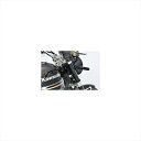 バイク用品 ハンドルアグラス アグラス トップブリッジ＆ステムSET アッパーブラケットブリッジタイプ Z900RS 18321-400-002 4549950758716取寄品 セール楽天スーパーセール