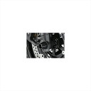 バイクパーツ 外装アグラス Fアクスルプロテクター コーン 343-400-J0W 4549950759225ジュラコンWHT Z900RS 18