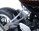 バイクパーツR&G(アールアンドジー) エキゾーストハンガー シルバーRG-EH0084SIA4573382089063