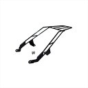 バイクパーツ ワールドウォーク リアキャリアwca-33 4580007461227Z900RS