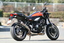 バイク用品 マフラーストライカー ストライカー ストリートコンセプトS O ショート Z900RS 18931410VJ 4580363927672取寄品 セー...