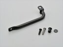 【5日前後で発送】バイク用品 デイトナ DAYTONA アシストグリップブラックL Z900RS97986 4909449526446