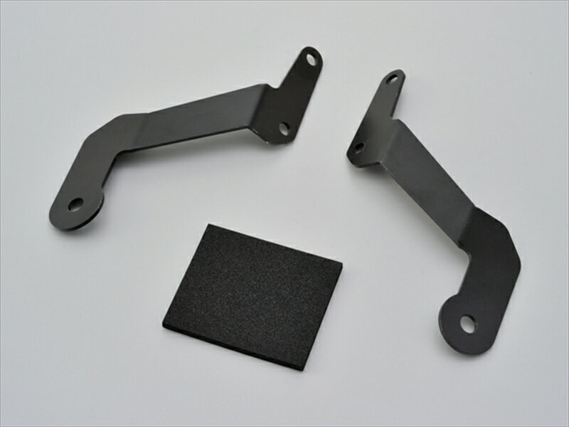 【5日前後で発送】バイク用品 外装デイトナ DAYTONA バイザーステー Z900RS98163 4909449526514