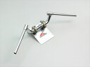 バイク用品 ハンドルハリケーン HURRICANE FATコンドル 専用ハンドルHB0295C-30 4936887017212取寄品