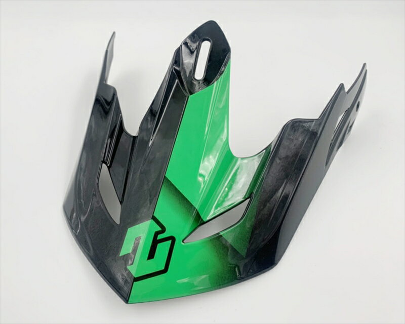 【ZEALOT】ジーロット バイザー マッドジャンパー2用 CARBON GRAPHIC GREEN■カタログ品番：P097-6514■メーカー品番：MJ2R0024■JAN：4589757885918適応車両：CARBON GRAPHIC GREEN タイプ ： バイザー 色 ： CARBON GRAPHIC GREEN キャッチフレーズ ： マッドジャンパー2用リペア 適合 ： ユニバーサル[汎用] メーカー品番[カタログ品番] ： MJ2R0024 画像注意書き ： ■商品分類：バイク用品、オートバイ（モーターサイクル）パーツ ■カテゴリ：車、バイク、自転車 ＞ バイク ＞ ヘルメット ＞ バイク ヘルメット その他 ■対象：男性(メンズ)、女性(レディース) ■用途：ツーリング(ロングツーリング)、通勤、通学 ※号機番号と適応車種を必ずご確認のうえ、ご注文くださいますようお願い致します。ご不明点等は、ご注文前にお問合せください。 ※掲載商品と実際の商品との色合いが異なる場合がございます。ご了承の程、宜しくお願い致します。 ※商品は予告なく仕様の変更や販売を終了している場合がございますので予めご了承下さい。 ※画像は装着画像や塗装済みのイメージ画像の場合がございます。 ※画像に含まれる、小道具等は商品には含まれておりません。 ※画像は装着イメージです。車両本体は商品に含まれておりません。