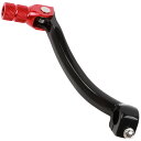 バイク用品 ステップZETA ジータ タンゾウシフトレバー RED RMZ450 08-18 RMX450Z 10-17ZE90-4222 4547836220...