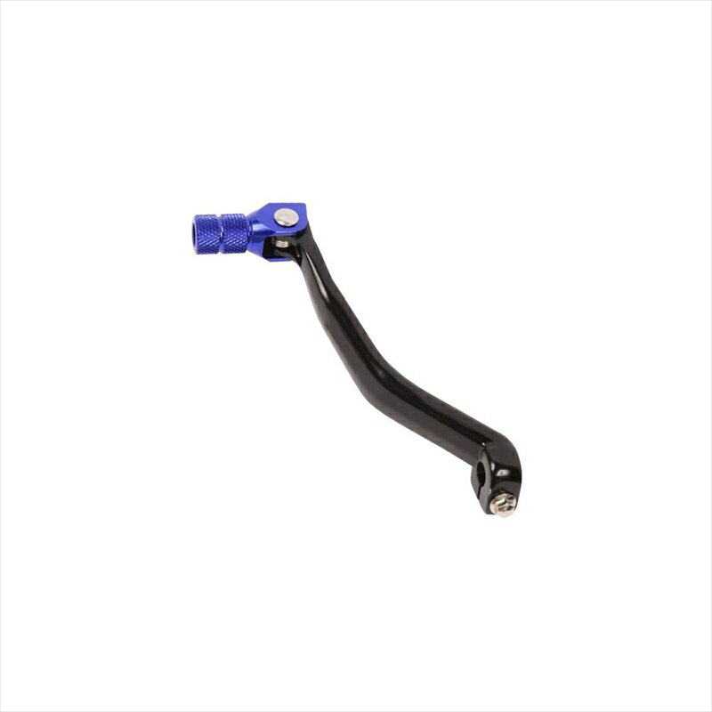 バイクパーツ ステップジータ タンゾウシフトレバー BLUEF6858 4547836220814YZ125/250 06-18