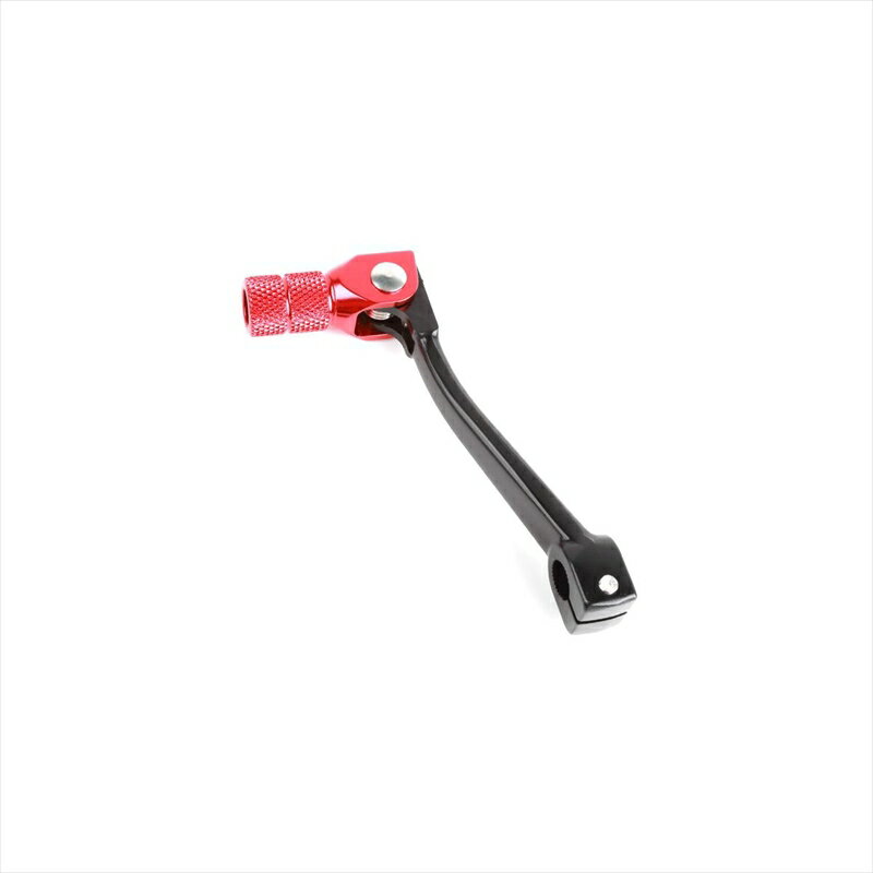バイクパーツ ステップジータ タンゾウシフトレバー REDF6847 4547836243332CRF50F/CRF70F/KL250 SUPER SHERPA