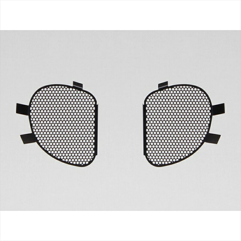 バイクパーツ エッチングファクトリー ダクトメッシュ SB SSH-XADV750-00-SB 4550255637774X-ADV750 21-