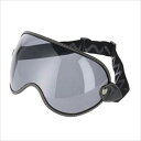 バイク用品 ヘルメットライズ TEARDROP VISOR 2 SMOKE4527625115200 4527625115200取寄品